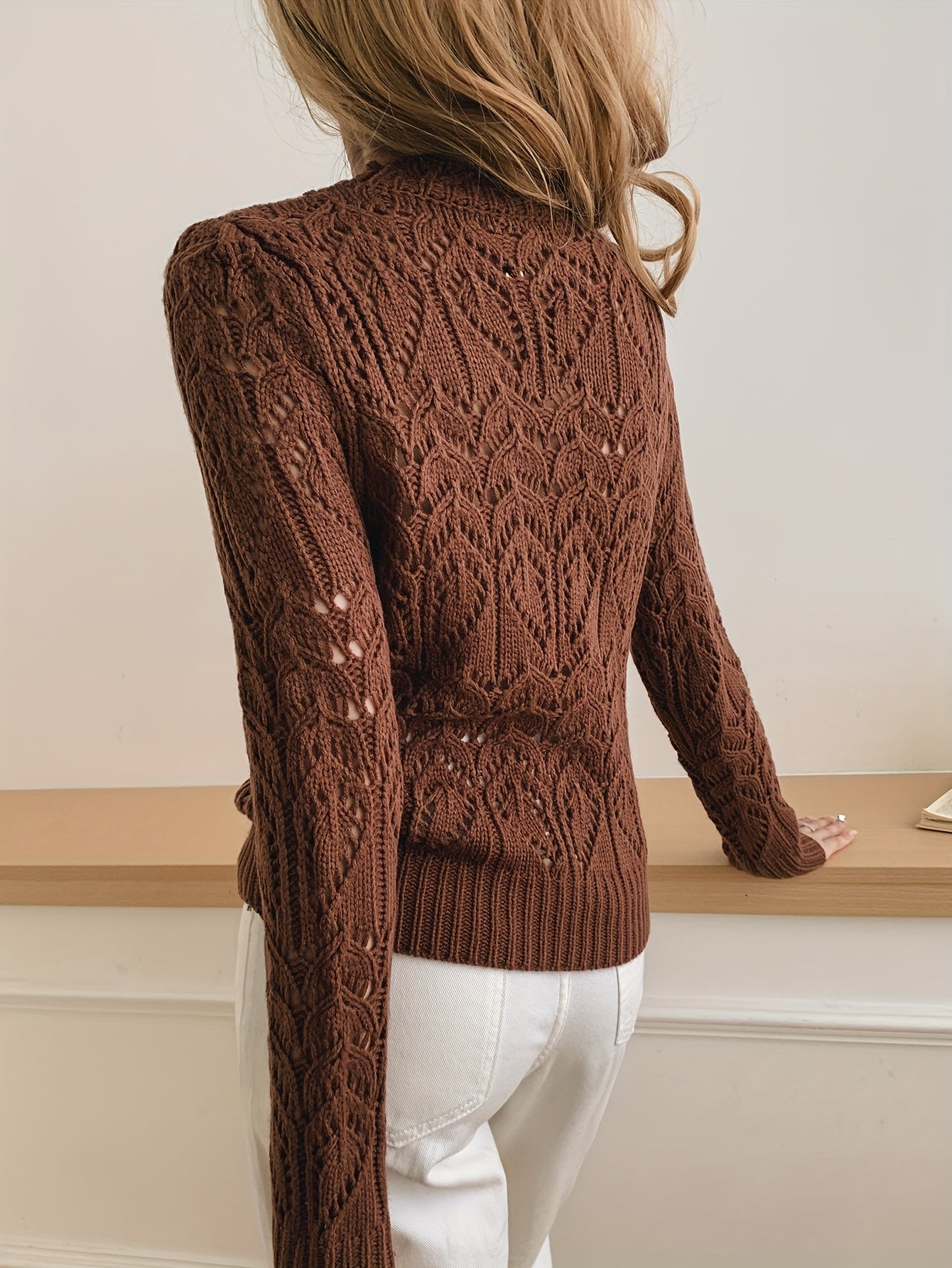 CAROLINA - SWEATER