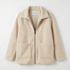 BRIAR™ - Classic Zip-Up Jacket