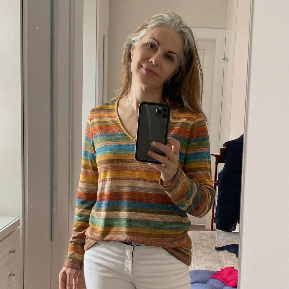 <h2>Hear it from themselves ♥︎</h2>