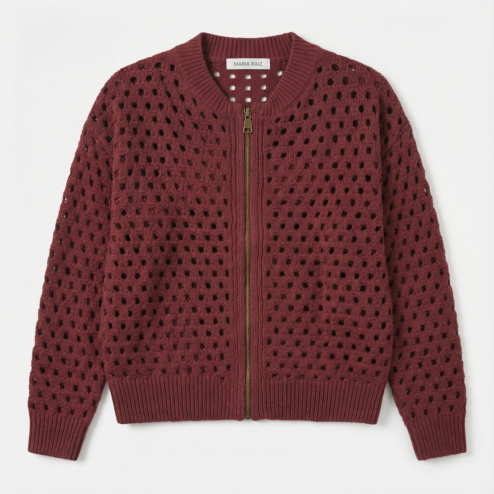 Desiree™ Premium Knitted Cardigan