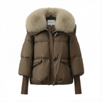 LEONIE™ - Windbreaker Jacket