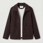 BRIAR™ - Classic Zip-Up Jacket