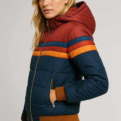 ALLEGRA™| WIND JACKET