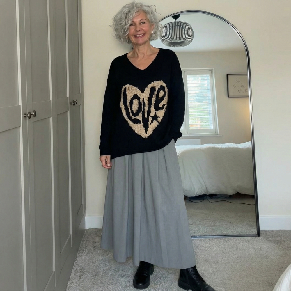 <h2>Hear it from themselves ♥︎</h2>