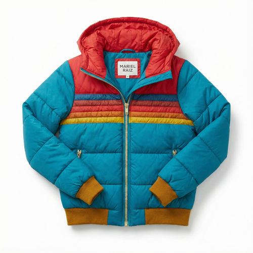 ALLEGRA™| WIND JACKET