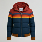 ALLEGRA™| WIND JACKET