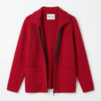 BRIAR™ - Classic Zip-Up Jacket