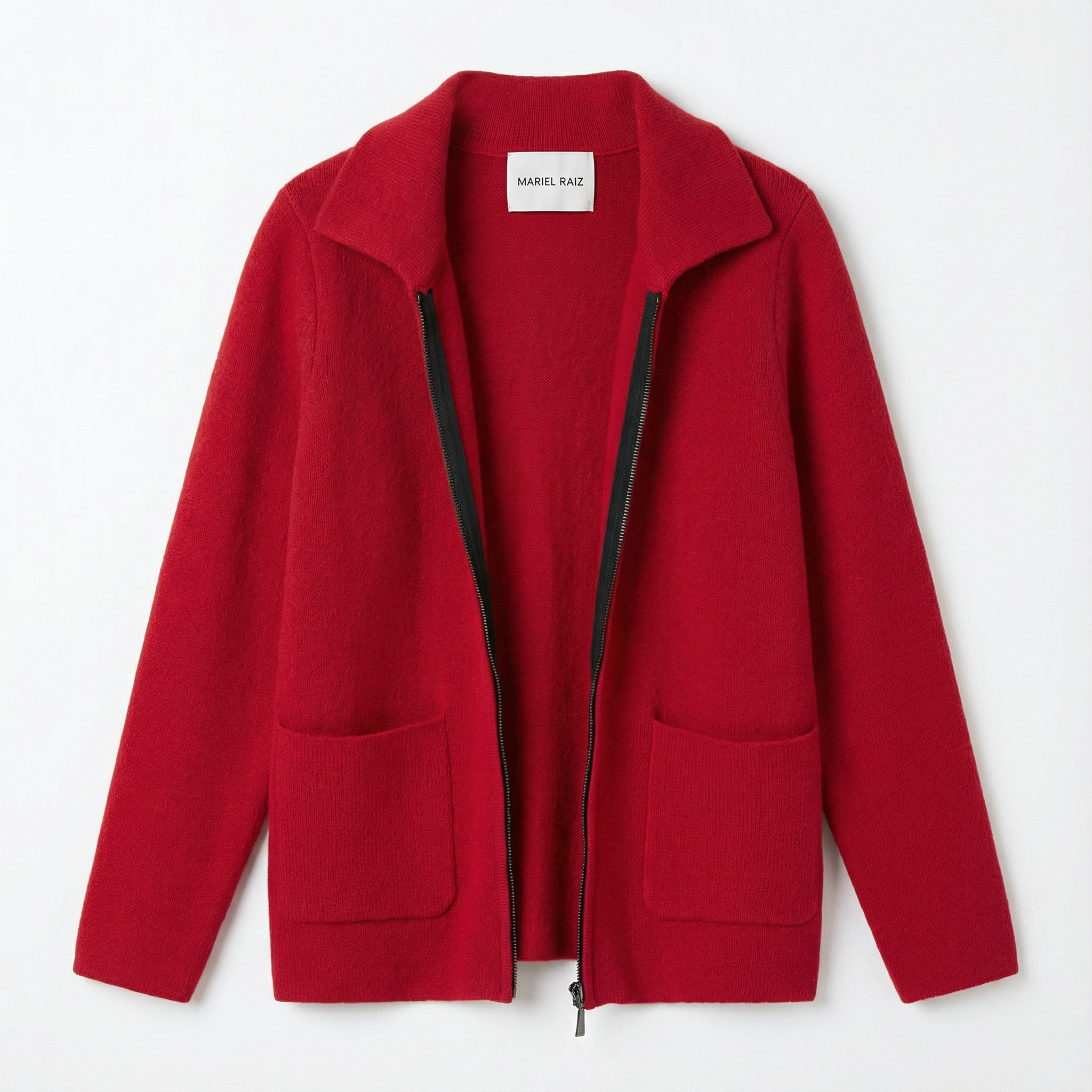 BRIAR™ - Classic Zip-Up Jacket