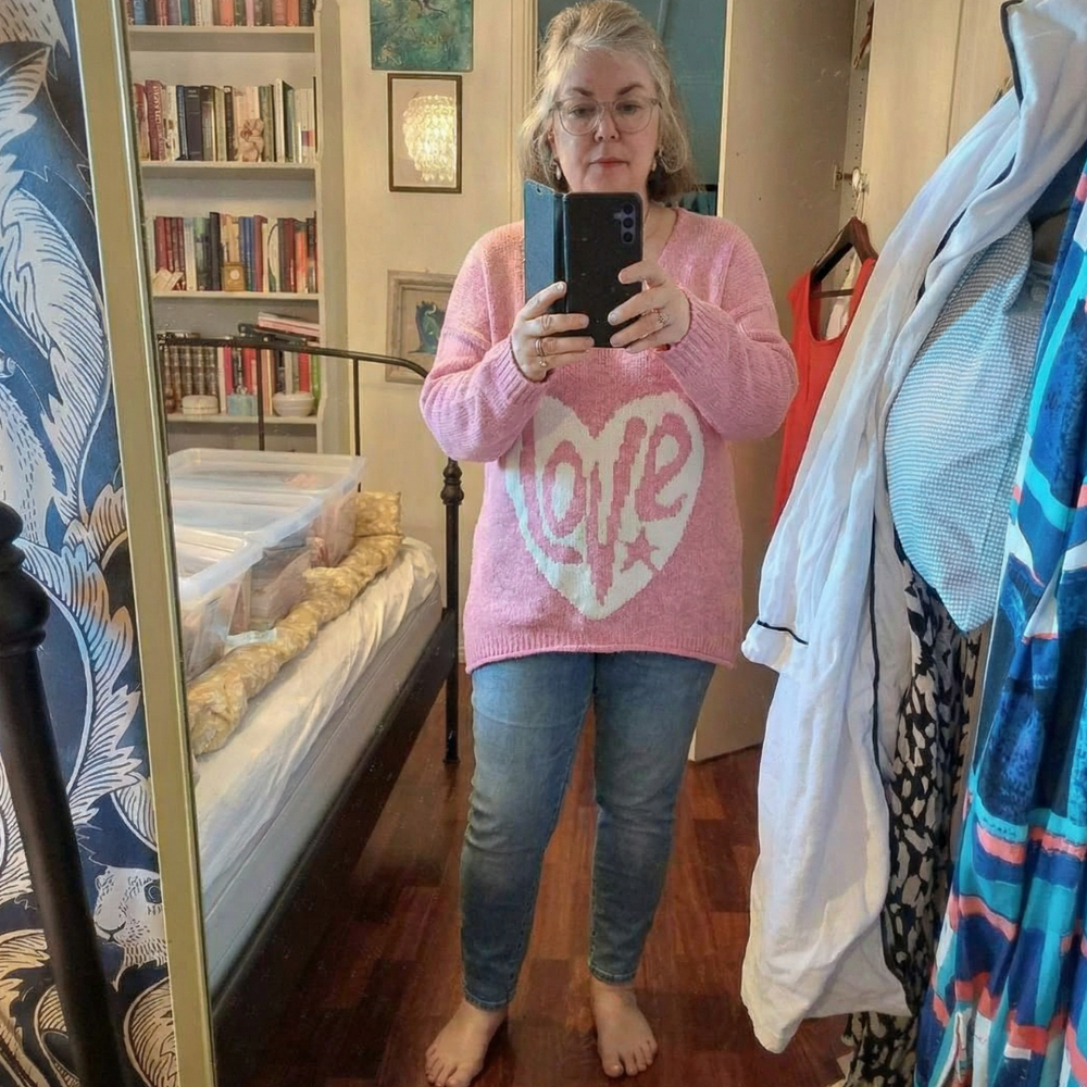 <h2>Hear it from themselves ♥︎</h2>