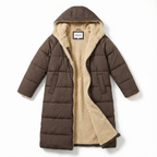 SASHA™ | Elegant Reversible Coat