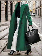 CELINEA™ | Elegant Special Edition Women’s Fashion Coat