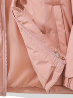 FROSTY™ - Cozy Hooded Winter Jacket