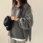CINDY™ - Cozy Oversized Sweater