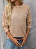 ELIANE™ - Casual Cozy Sweatshirt