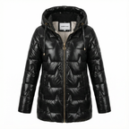 ALARA™ | Quilted Warmth Jacket