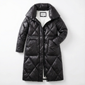 STELLA™ - Modern Quilted Coat