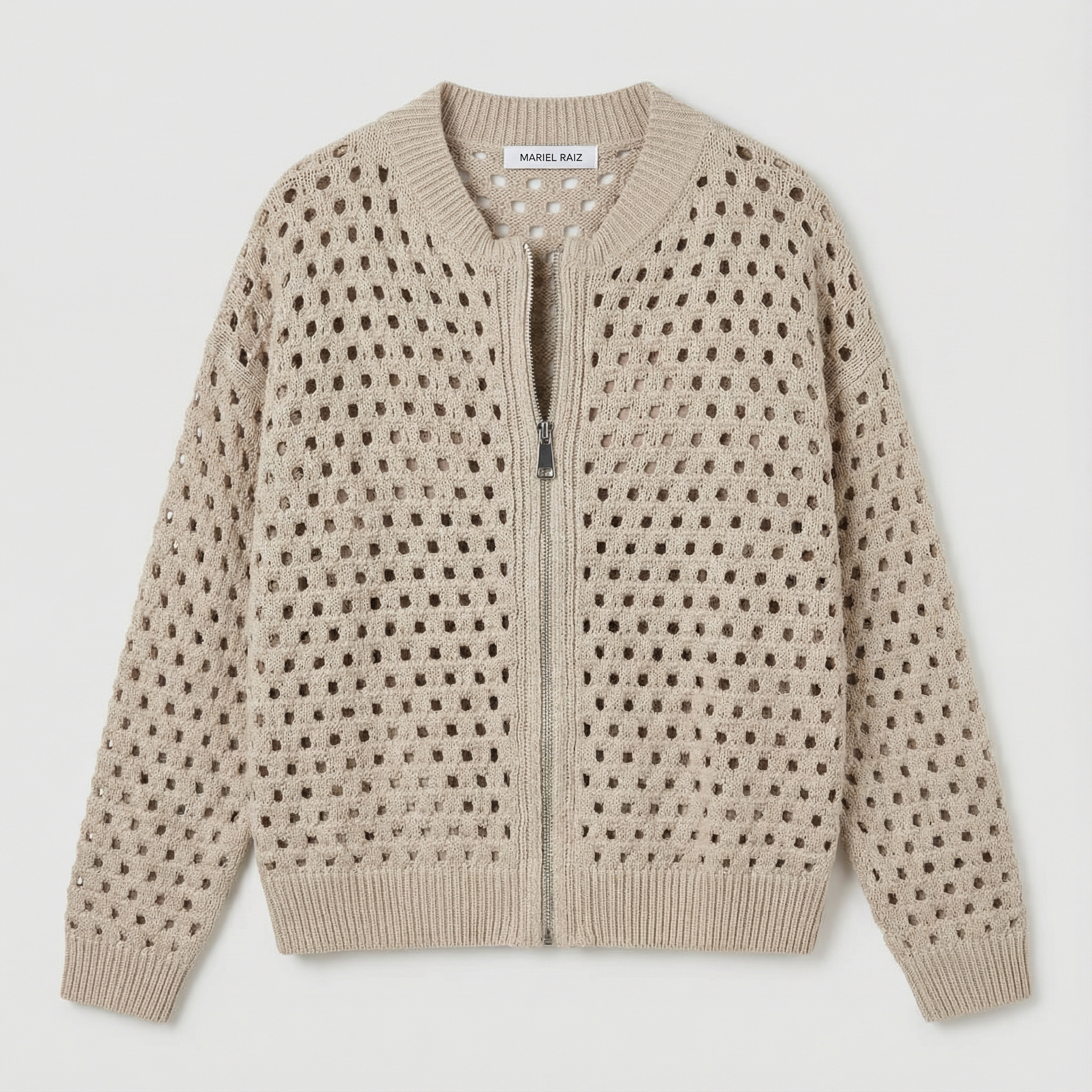 Desiree™ Premium Knitted Cardigan