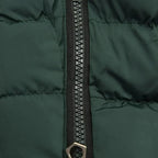 SIENNA™ – Cozy Fur-Lined Hooded Jacket