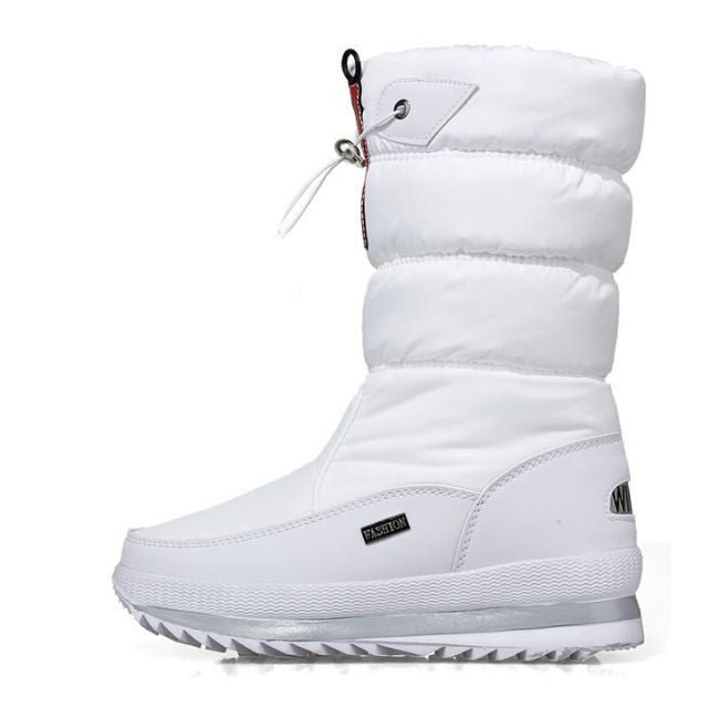 Sofie™ - Non-slip waterproof winter boots